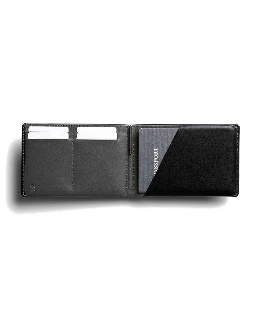 Travel Wallet RFID Java