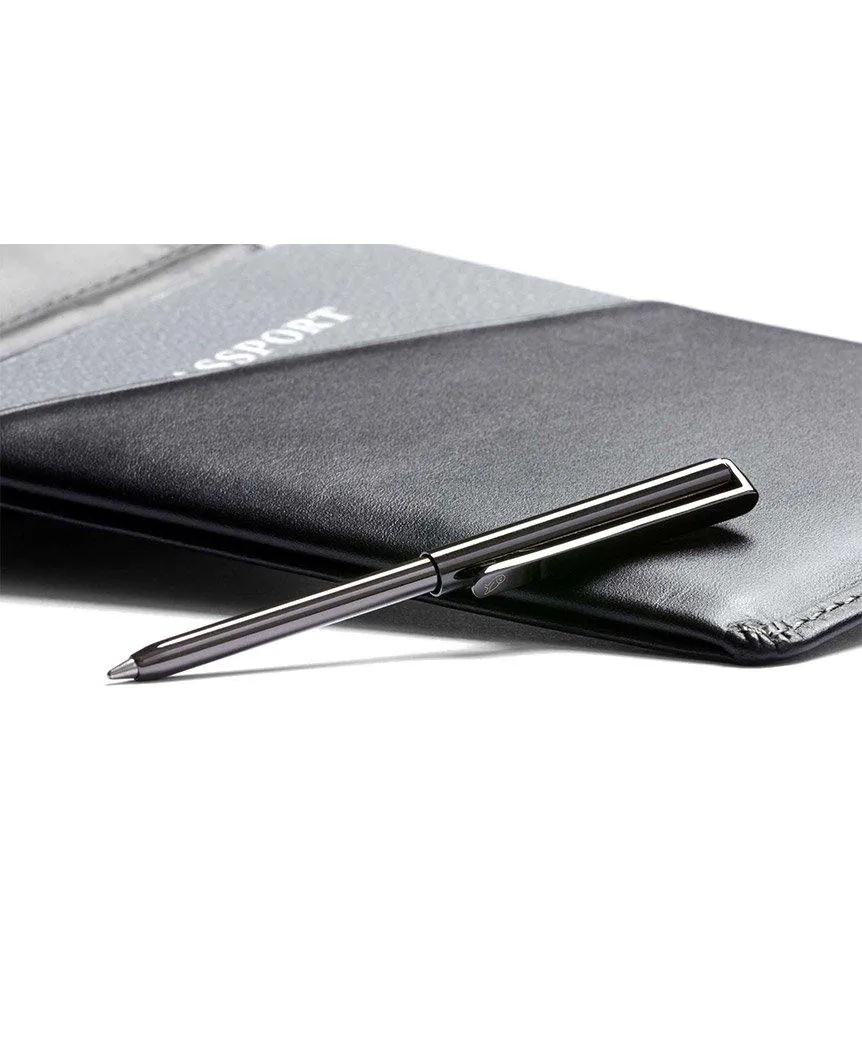 Travel Wallet RFID Java