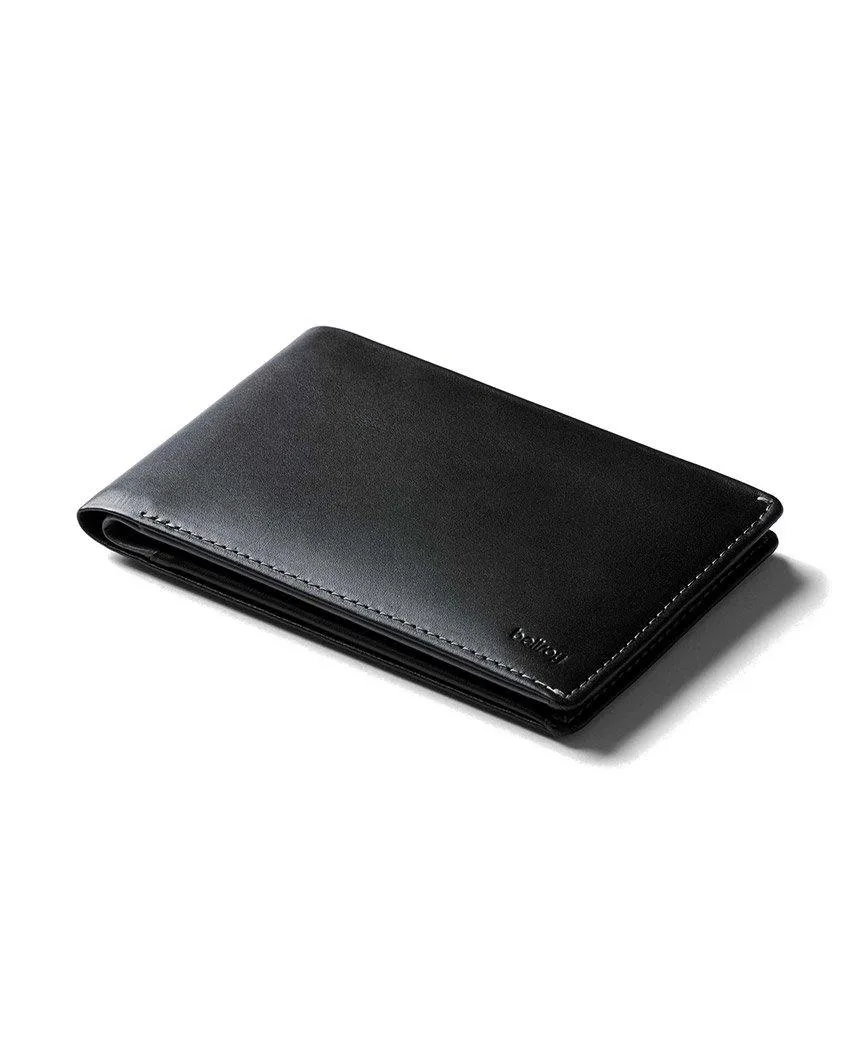 Travel Wallet RFID Java