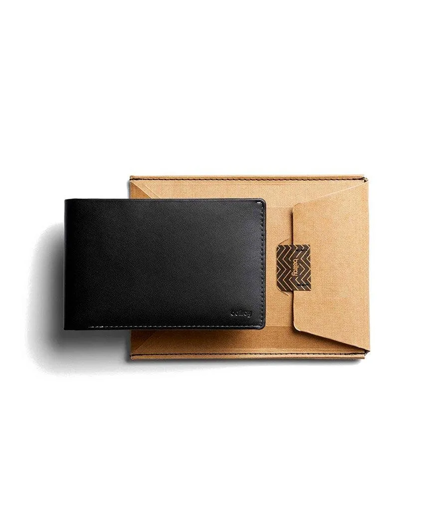 Travel Wallet RFID Java
