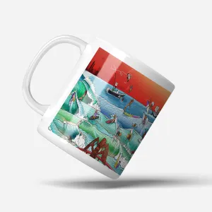 Tweed Heads Mug