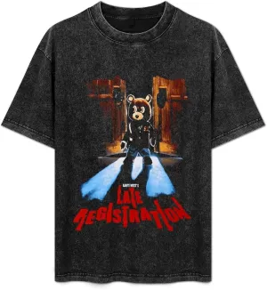 Vintage T Shirts Men Oversized Comfortable Tops Breathable Cotton Crew Neck Short Sleeve Stylish Sport Tees Summer T-Shirt
