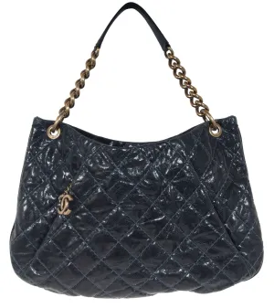 Vintage Wild Stitch Shoulder Bag