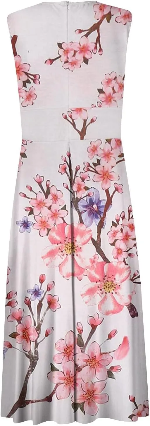Wedding Dresses for Women High Waist Long Skirt Hem Comfortable Strapless Summer Dress Picnic Light-Hearted Knee Length Dress
