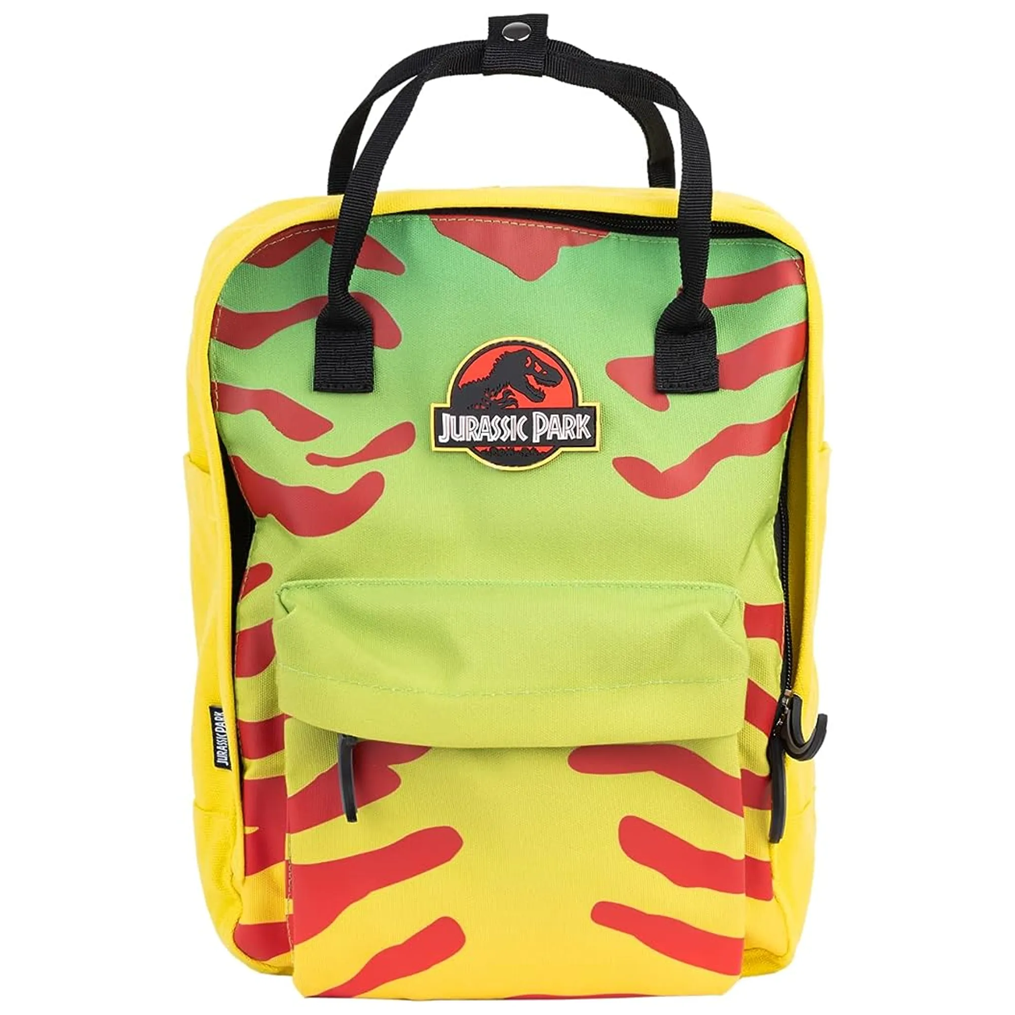 Welcome to Jurassic Park Everyday Backpack
