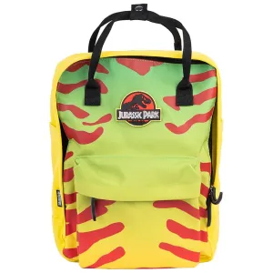 Welcome to Jurassic Park Everyday Backpack