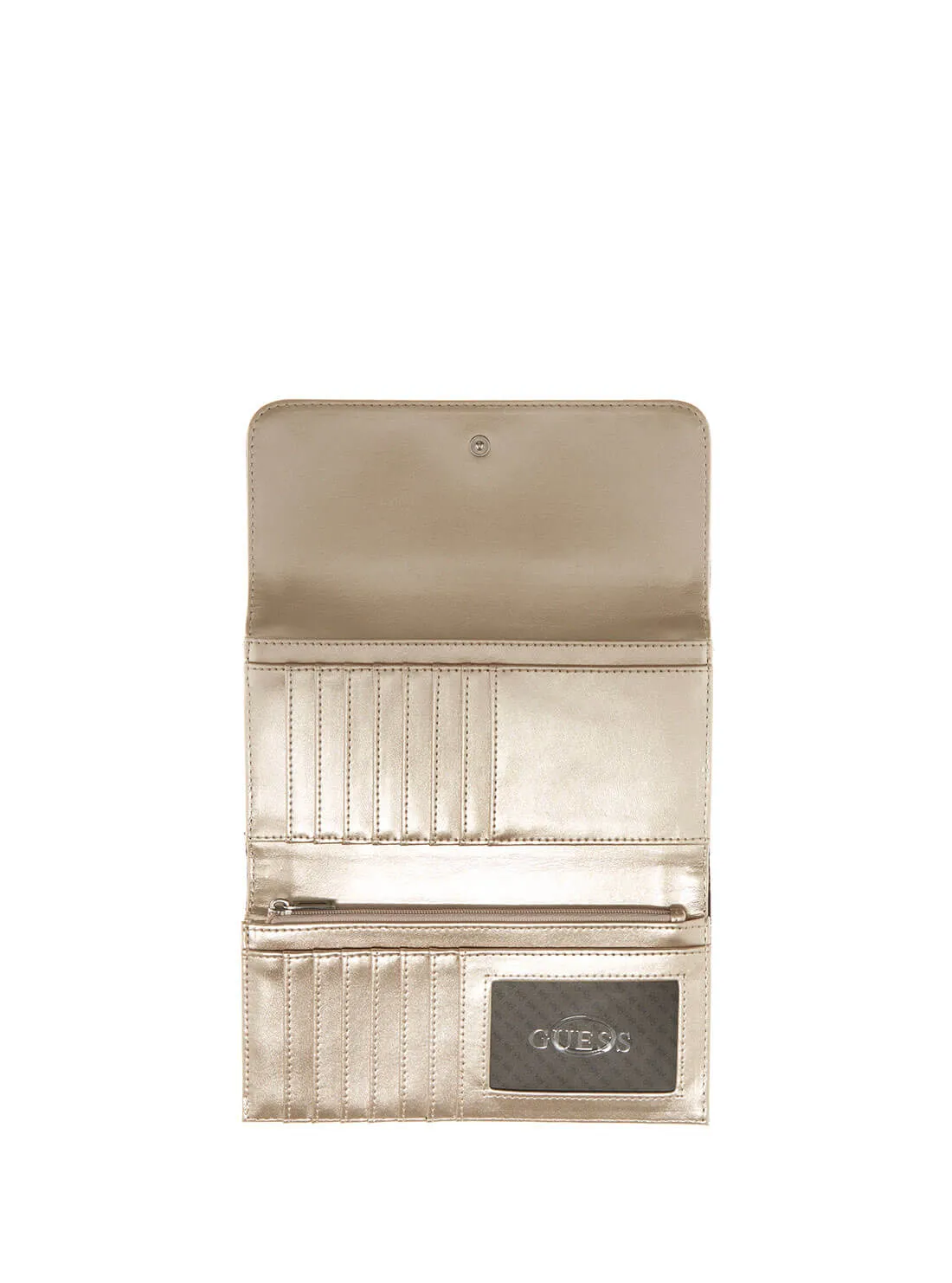 White Multi Noelle Multi Clutch