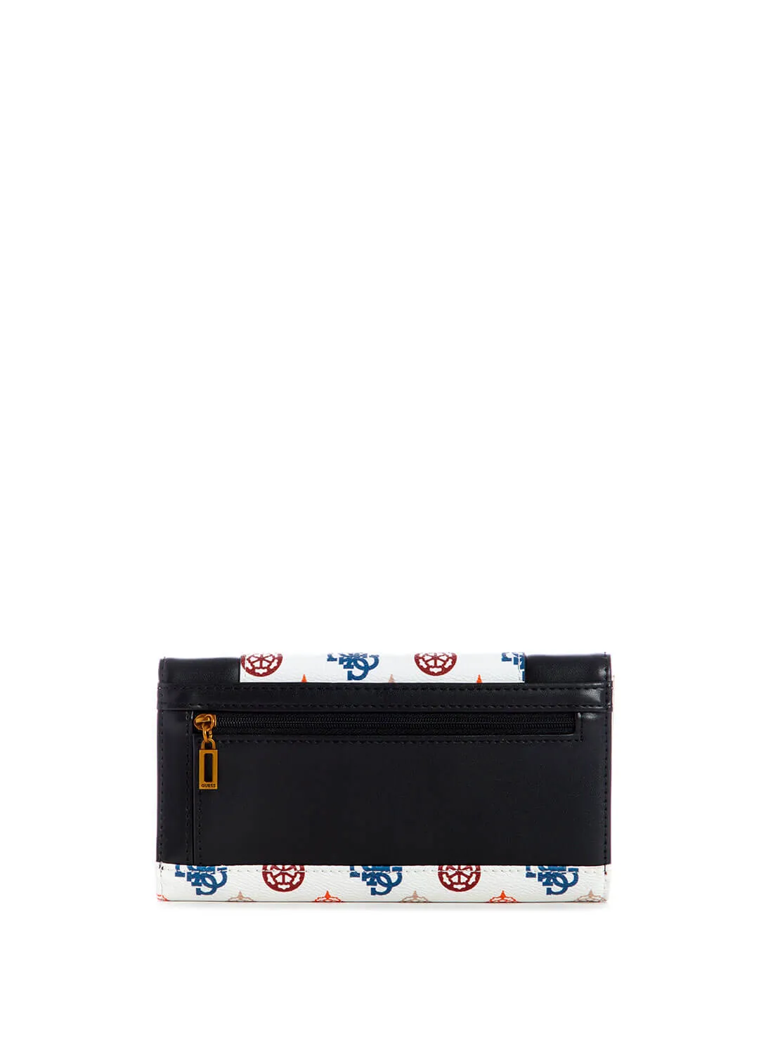 White Multi Noelle Multi Clutch