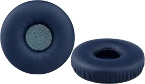 WHXB700 Ear Cushions Pads Cover Replacement for Sony WH-XB700 Wireless Extra Bass Bluetooth On Ear Headphones (Blue)