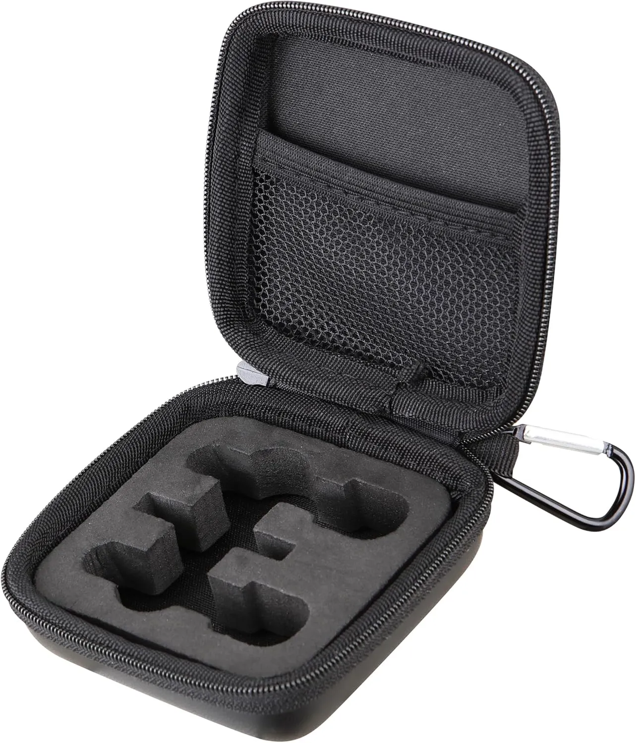 Wireless Lavalier Microphones Case for MAYBESTA,PQRQP,JUDKIOM,Leettus,Bulatry,AIKELA,EJCC,NPTCL,Caiord,MAXTOP, BOYA Wireless Lavalier Microphones