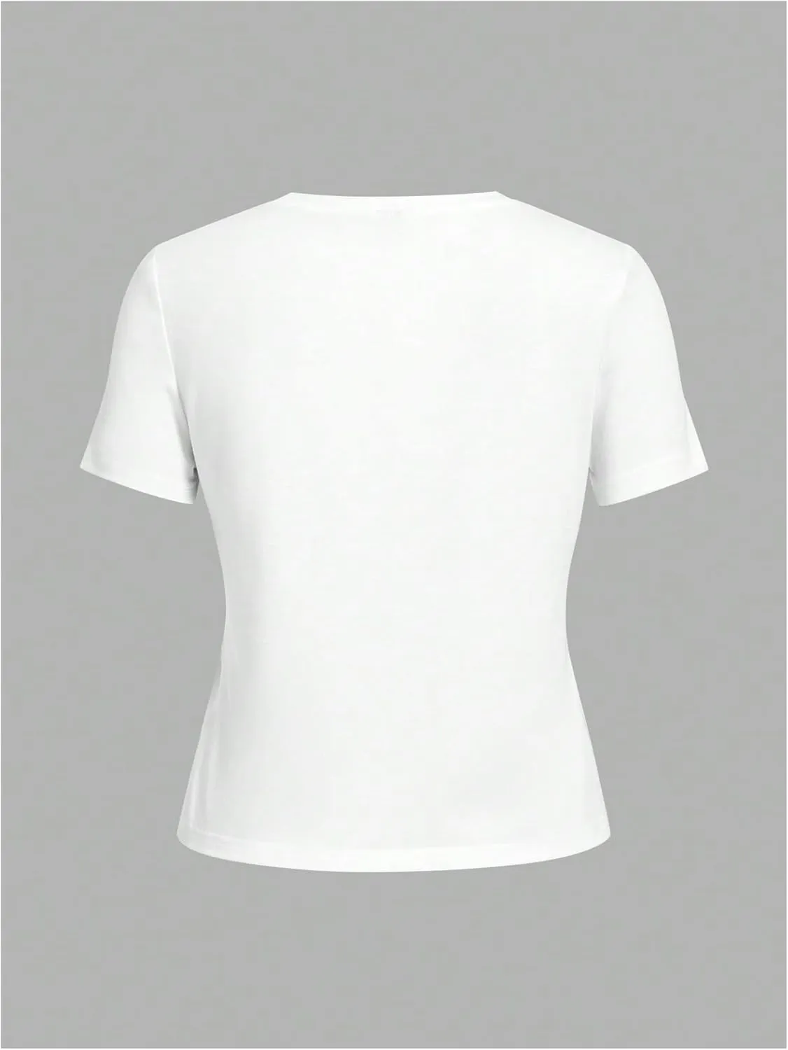 Women's Graphic Vintage Tees Cat Letter Print Round Neck T Shirt Casual Summer Short Sleeve Trendy Tops