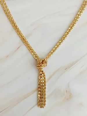 Wow Factor Necklace
