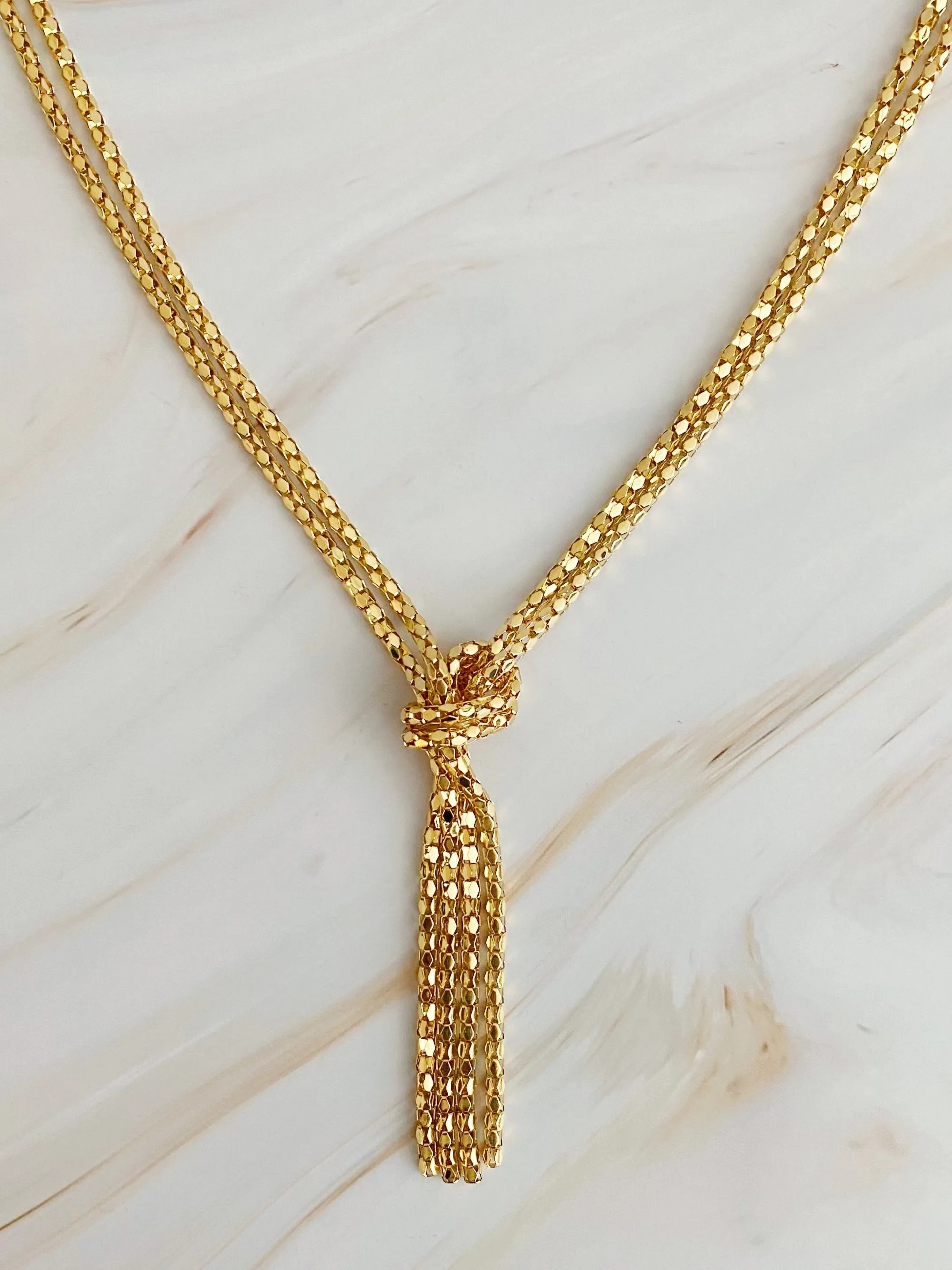 Wow Factor Necklace