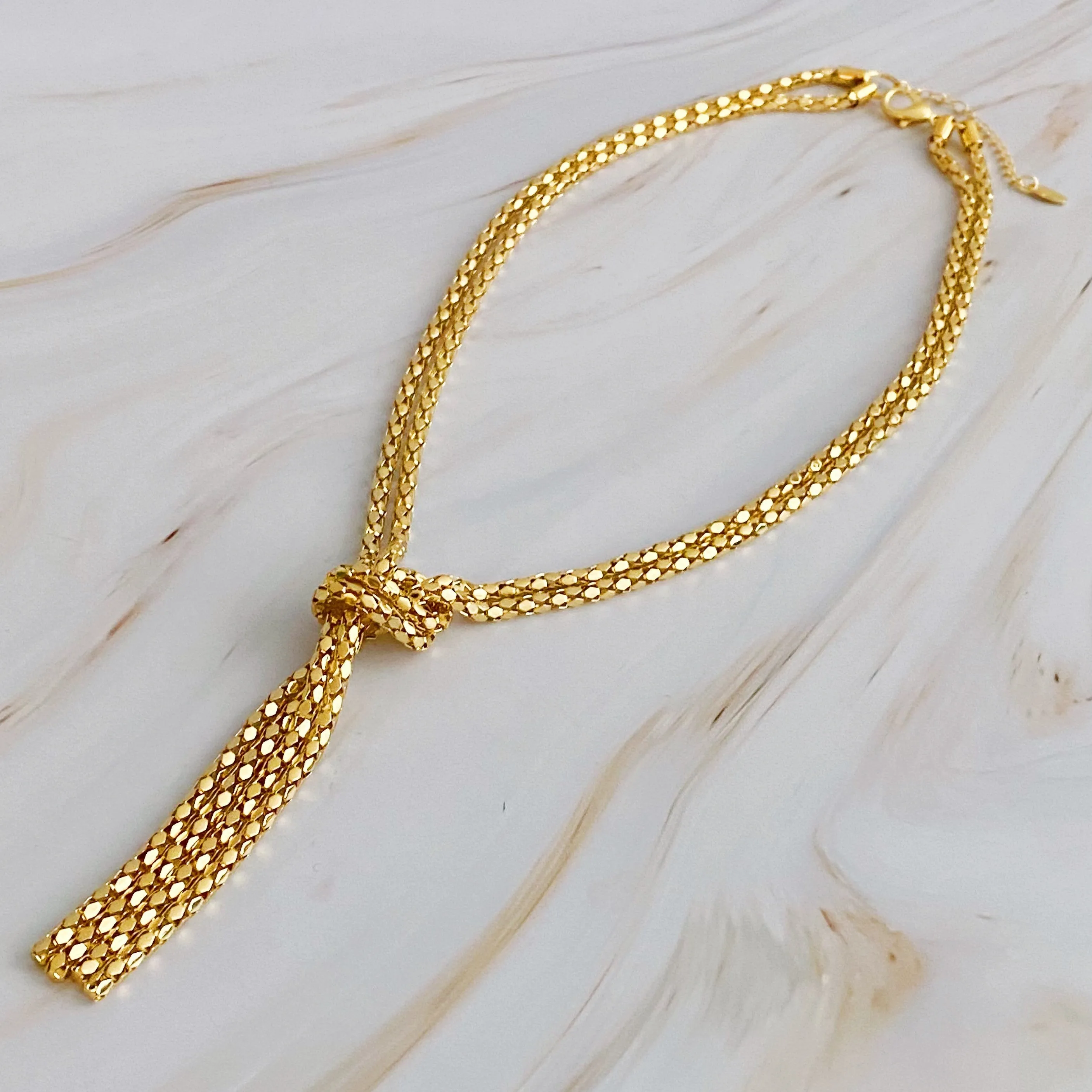 Wow Factor Necklace