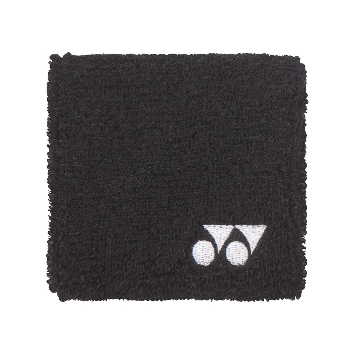 Yonex AC493 Padel Wristband - Black
