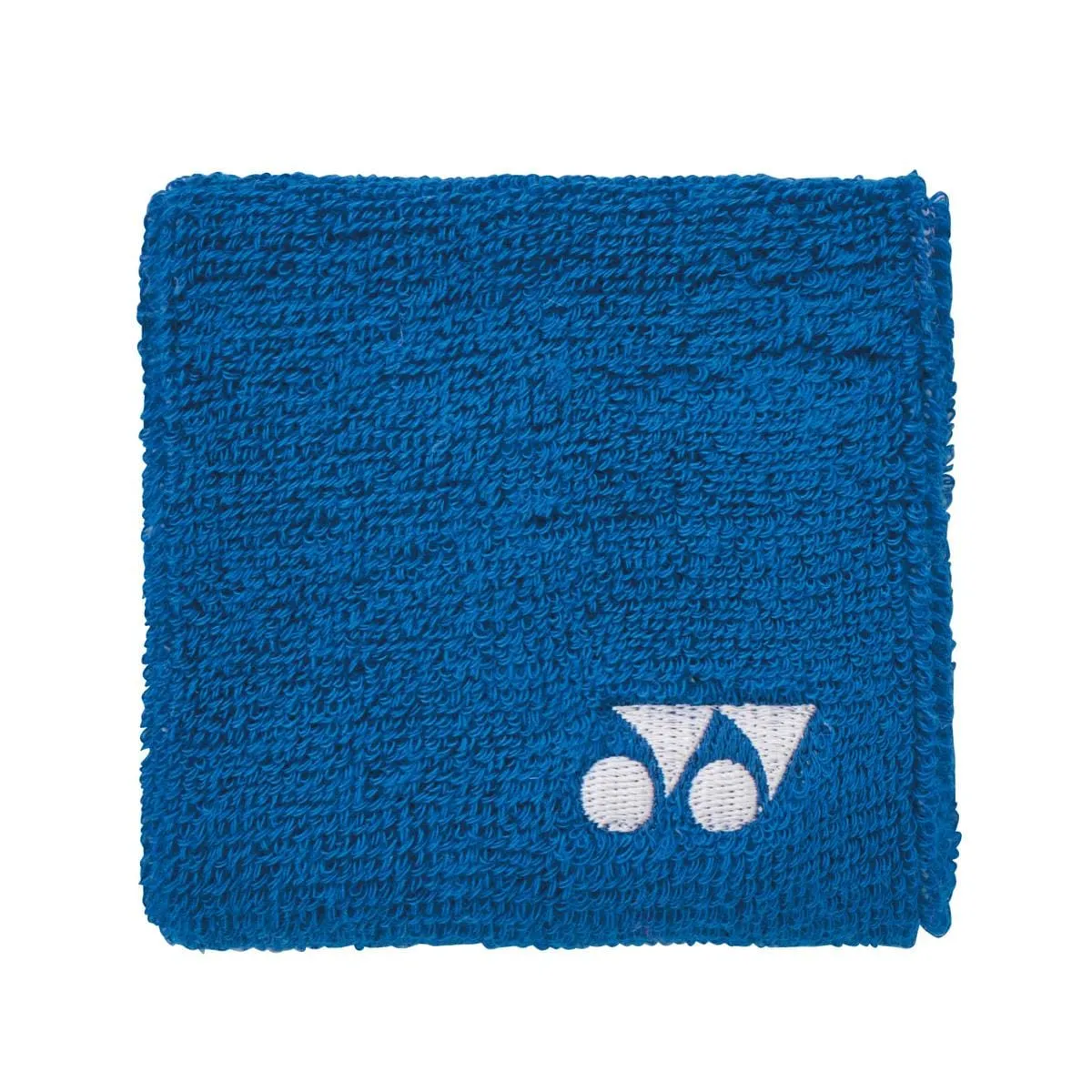 Yonex AC493 Padel Wristband - Blue