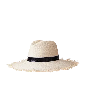 Zango Hat in Natural