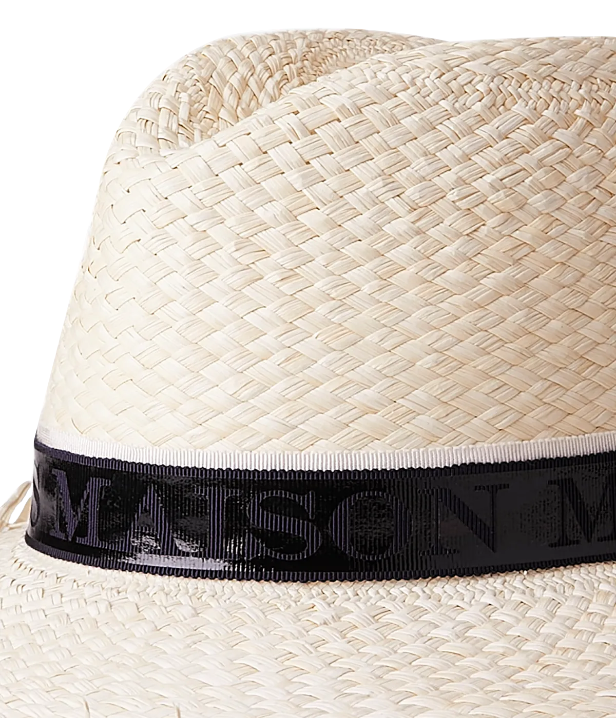Zango Hat in Natural