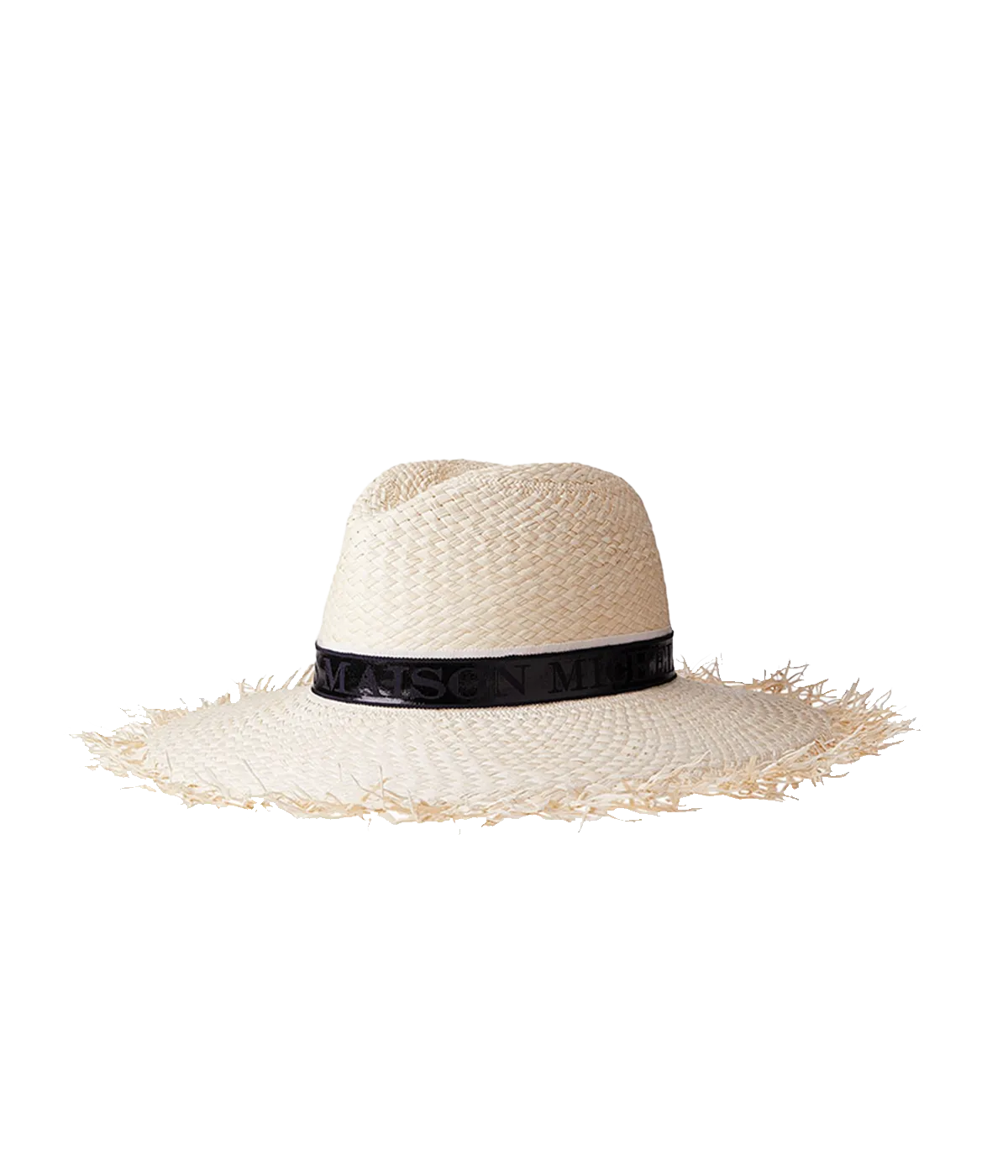 Zango Hat in Natural
