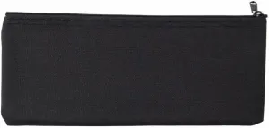 Zipper Microphone Storage Bag Pouch Replacement for Sennheiser Professional E 945 Dynamic Super-Cardioid Vocal Microphone Black